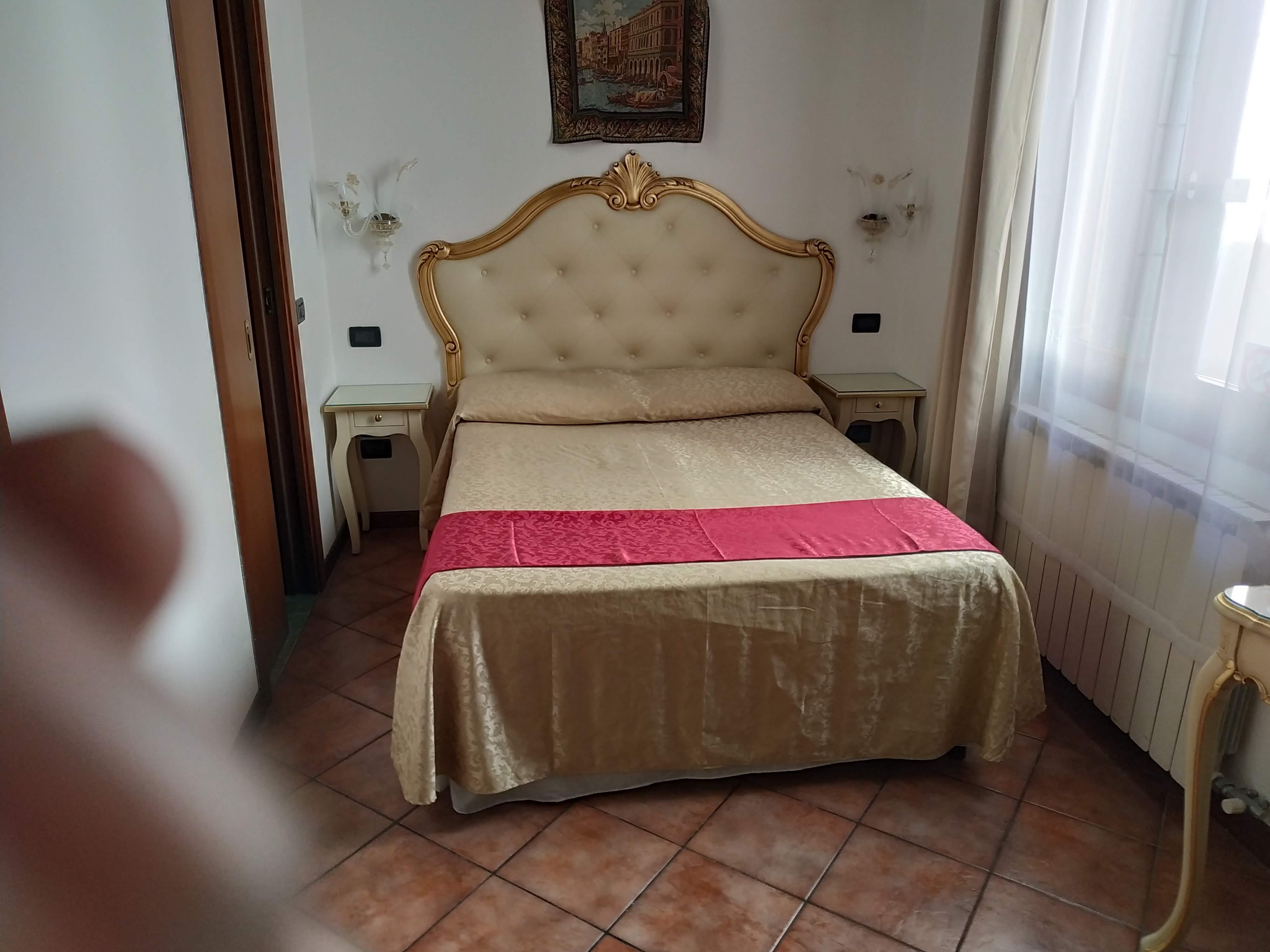 Casa de hóspedes Alloggi Ss Giovanni E Paolo 2*
